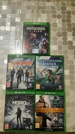 giochi xbox originali