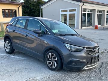 RICAMBI OPEL CROSSLAND X 1.5 ECOTEC