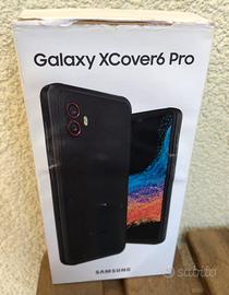 Samsung XCover6 Pro