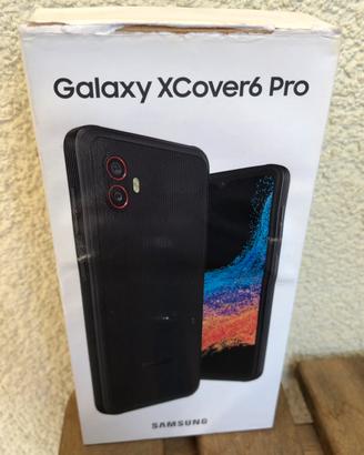 Samsung XCover6 Pro