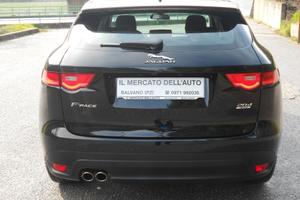 F-PACE AWD(4x4)2.0d(PORTFOLIO-STRAFULL)E6B,180cv