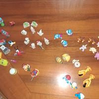 sorprese ovetti kinder 