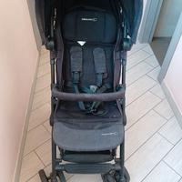Passegino bebè confort