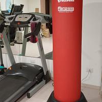 Sacco fit boxe