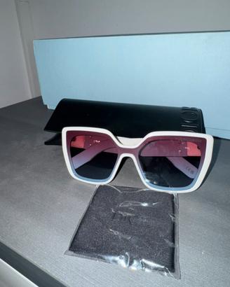 Occhiali da sole donna
