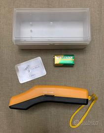 Metal detector portatile