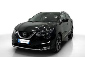 NISSAN Qashqai 1.2 X-Tronic N-Connecta - UNIPR. -