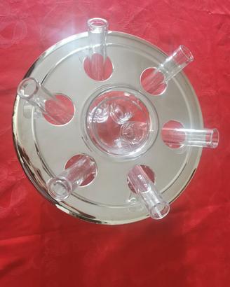 Set da Vodka Bormioli