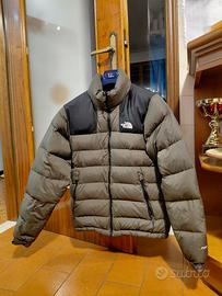 Piumino Uomo The North Face taglia S