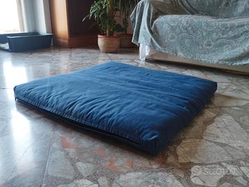 Zabuton Lotuscrafts Tappetino da meditazione