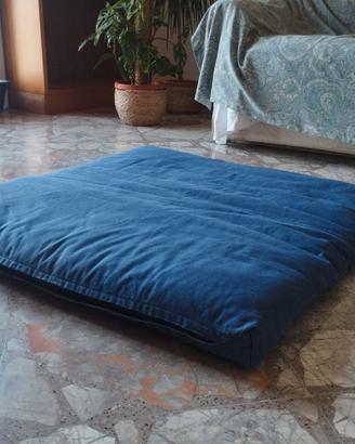 Zabuton Lotuscrafts Tappetino da meditazione