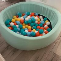 Piscina palline
