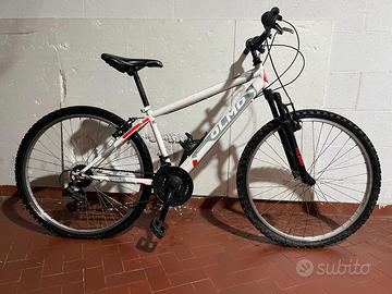 MTB front 26" OLMO Mod.Sentiero