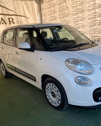 Fiat 500L 1.6 Multijet 120 CV Pop Star (IMMATRICOL