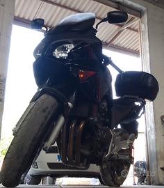 Honda CBF 600 - 2006