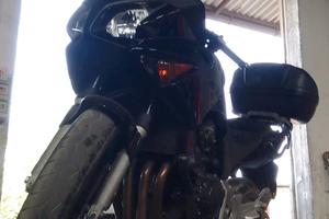 Honda CBF 600 - 2006