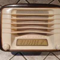 radio telefunken mignonette baby 1903-1953