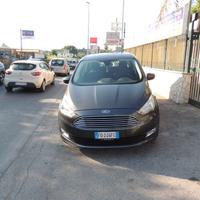 FORD C-Max 7 1.5 TDCi 120CV Start&Stop Titanium