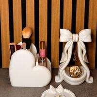 Porta trucchi/portagioie/makeup