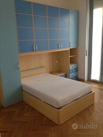 Camera per studentesse IULM / Bocconi