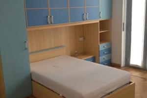 Camera per studentesse IULM / Bocconi