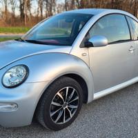 Volkswagen New Beetle 1.6