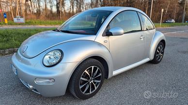Volkswagen New Beetle 1.6