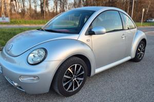 Volkswagen New Beetle 1.6
