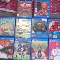 giochi playstation 4