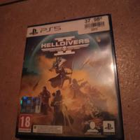 Helldivers2 PS5