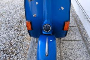 vespa gl 150