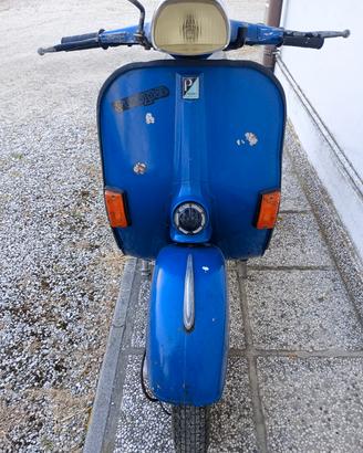 vespa gl 150