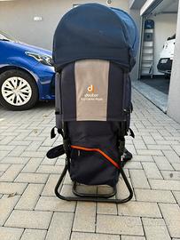 Zaino trekking