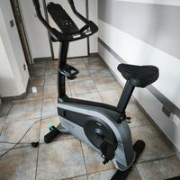 Cyclette Domyos E Energy Bike