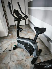 Cyclette Domyos E Energy Bike