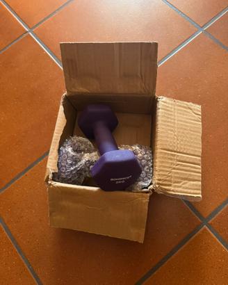 Attrezzatura da pilates