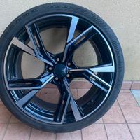 Cerchi 20” modello RS6