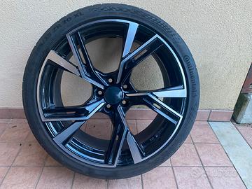 Cerchi 20” modello RS6