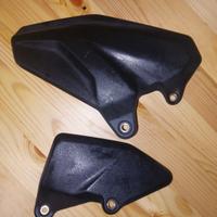 paratacchi Ducati multistrada  v4s