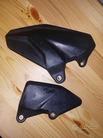 paratacchi Ducati multistrada  v4s