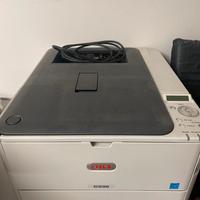 Stampante professionale OKI C332