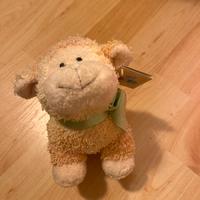 Peluche Pecora