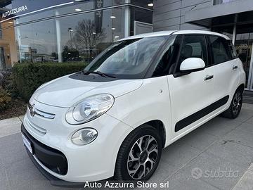 FIAT 500L 1.4 tjt Pop Star Gpl 120cv *GPL CAS...