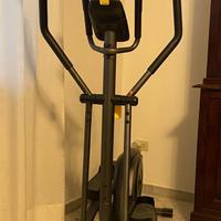 ellittica domyos connessa 500 Decathlon 