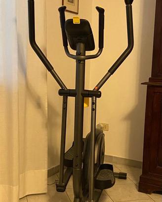 ellittica domyos connessa 500 Decathlon 