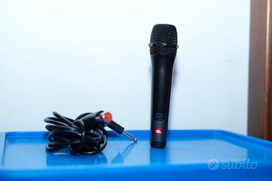 JBL PBM100 Microfono