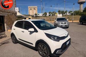 KIA Picanto 1.0 12V 5 porte X Line