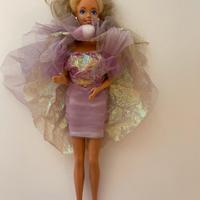 Barbie Garden Party anni 80’ vintage