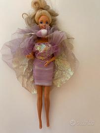 Barbie Garden Party anni 80’ vintage