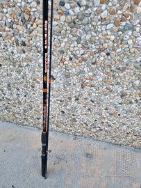 Canna da spinning Trabucco Xtreme Fishing Gear – 2
